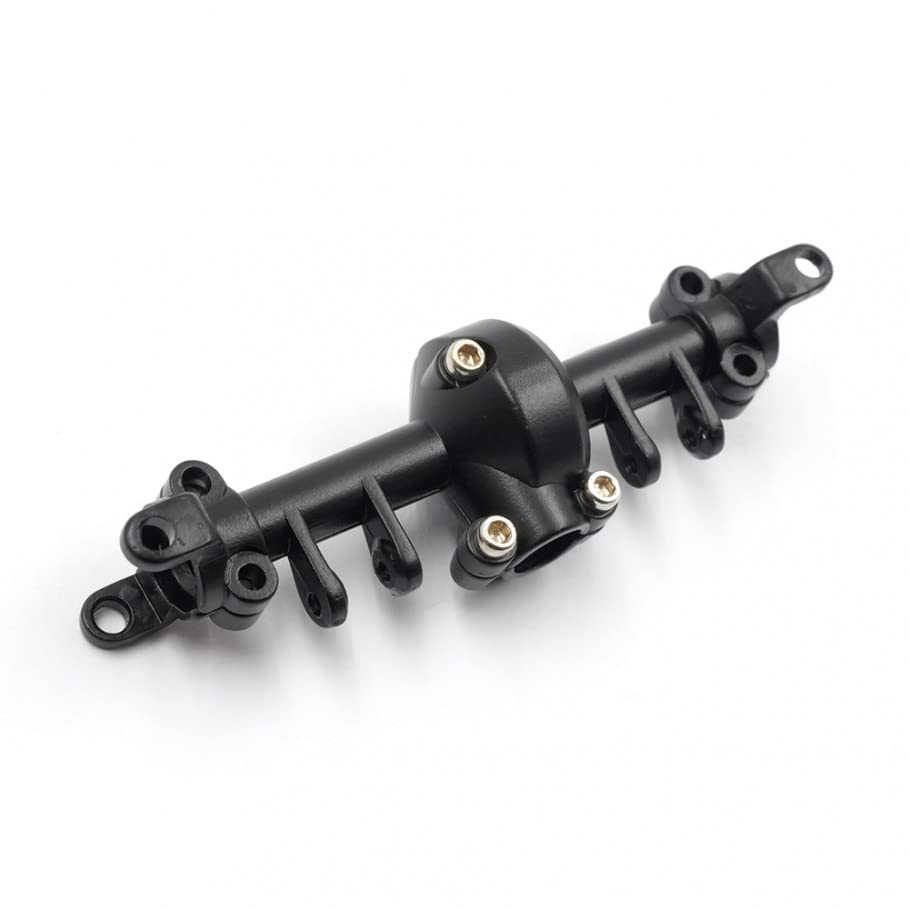 ミニッツ エムズレーシング ソリッドアクスル ケツカキギア L 1.6