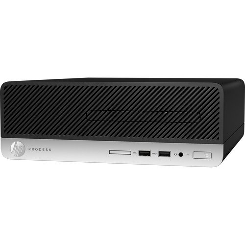 Amazon.com: HP ProDesk 400 G4 Desktop Small Form Factor Business