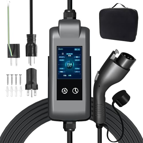 電気自動車 充電ケーブル100v」の人気商品一覧 | 安い商品を通販サイト