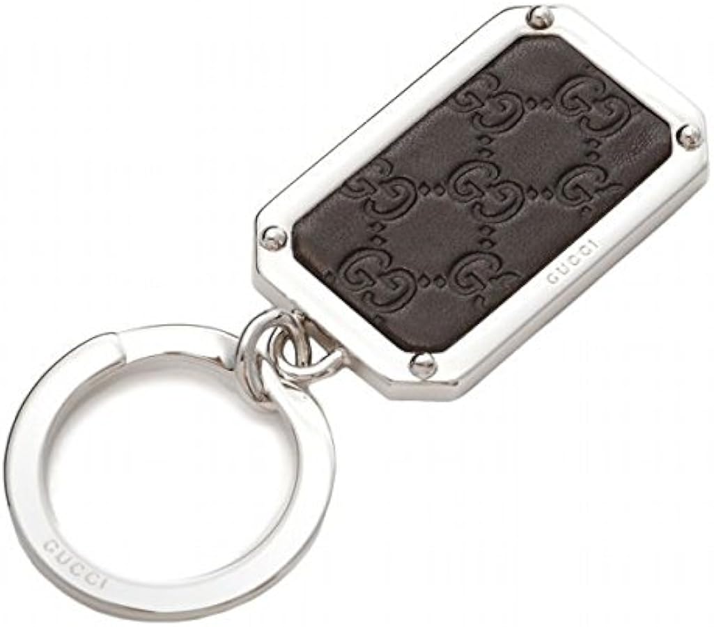 Amazon | GUCCI 199916-BMJ0N-2019 グッチ キーホルダーマイクロ