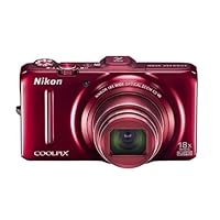 Amazon | Nikon デジタルカメラ COOLPIX (クールピクス) S9300