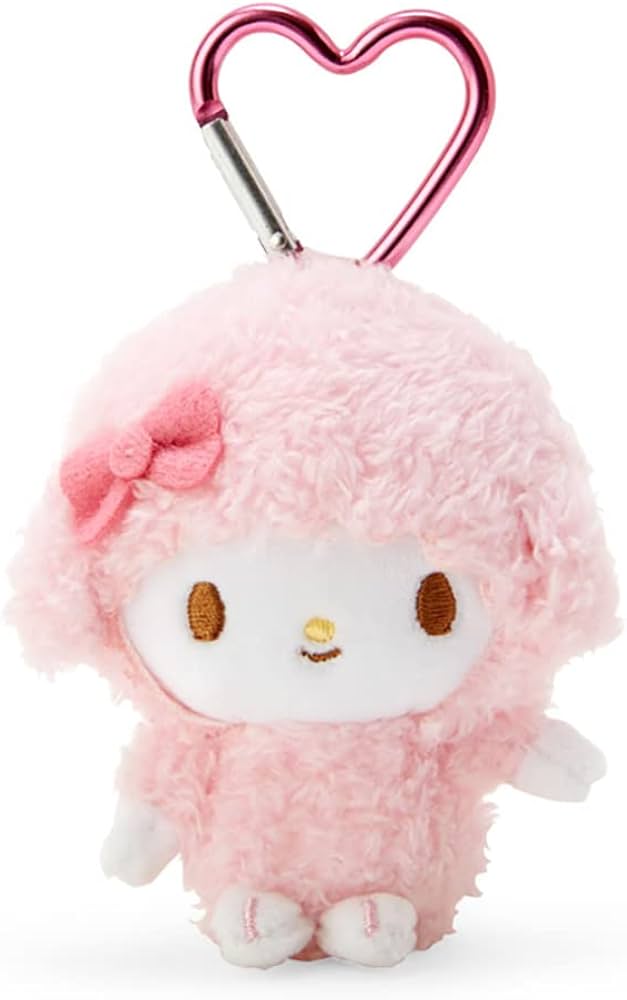 Amazon.co.jp: サンリオ(SANRIO) マイスウィートピアノ ミニマスコット