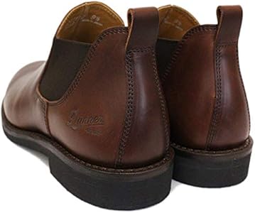 Amazon | [ダナー] D213112 Kalama Sidegore Gw サイドゴア レザー