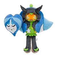 Amazon.co.jp: ポケモンセンターオリジナル ぬいぐるみ オーガポン