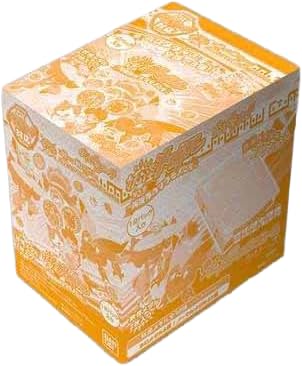 バンダイ 妖怪ウォッチ 妖怪メダル 第5章 ～妖魔界のツワモノたち