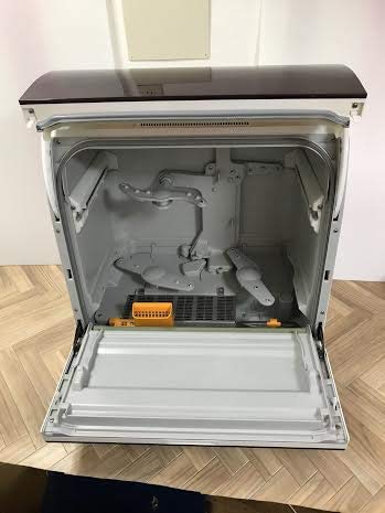 Amazon | NP-TR9-T [食器洗い乾燥機 (ブラウン)] | パナソニック