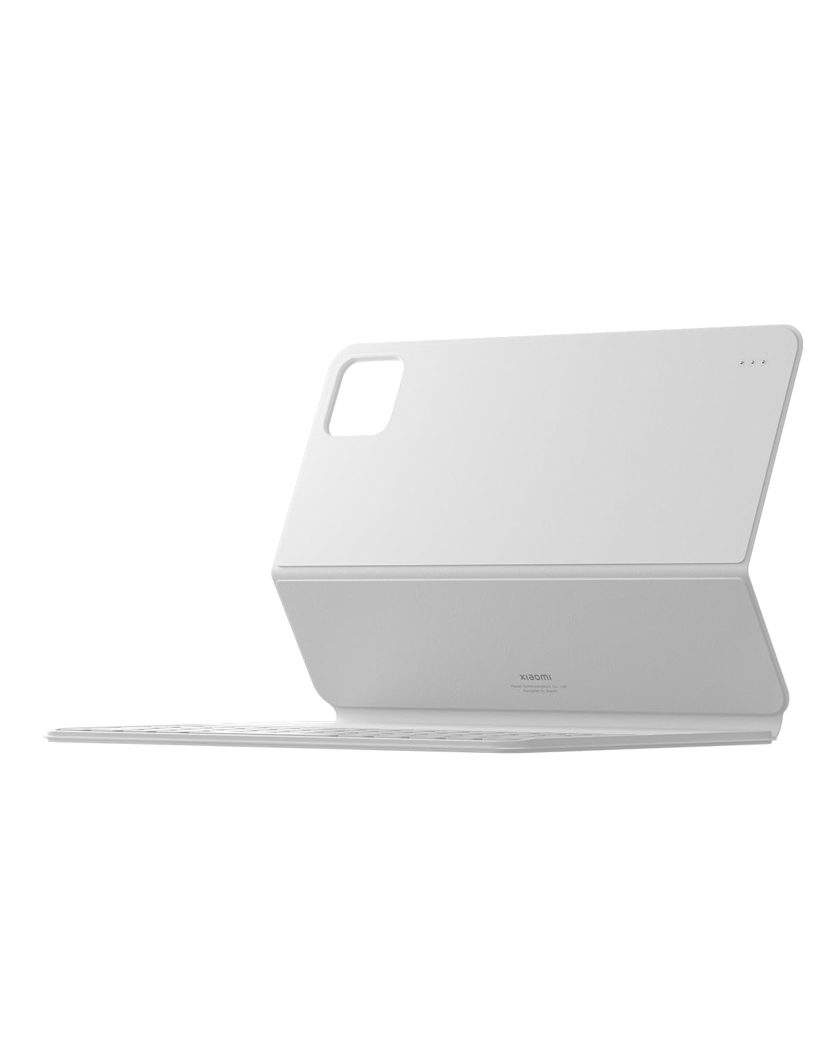 Amazon.co.jp: Xiaomi Pad 7/Pad7 Pro Keyboard White : 家電＆カメラ