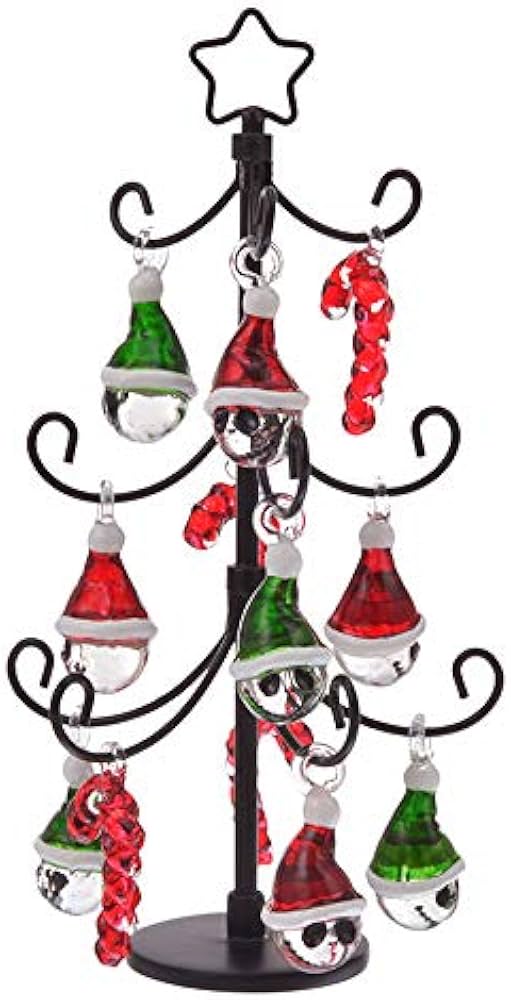 Amazon | ディズニーストア（公式）ジャック・スケリントン ツリー