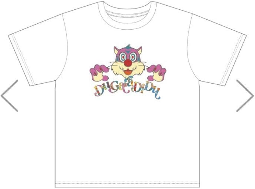 Amazon.co.jp: SEKAI NO OWARI 半袖Tシャツ Lサイズ セカオワ ライブ