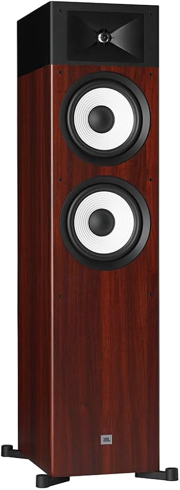 Amazon.co.jp: JBL STAGE A190 /1台での販売です ステレオで使用する