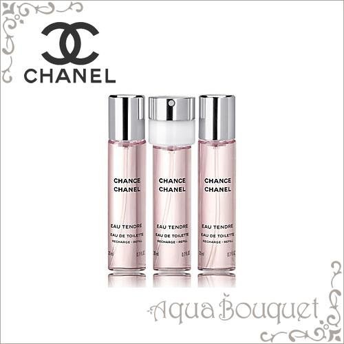 Amazon.co.jp: 【シャネル】 チャンス オー タンドゥル ツイスト