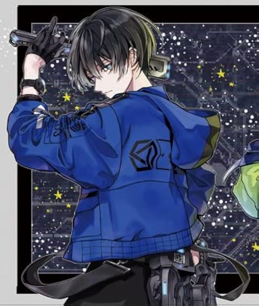 Amazon.co.jp: [BANBAS] 東京エイリアンズ 天空橋翔 AMO隊服 風