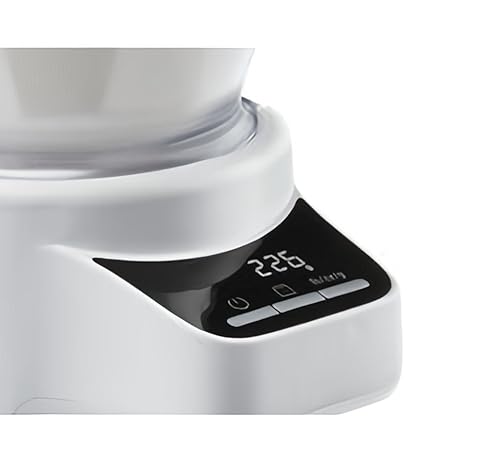 Amazon.com: KitchenAid Sifter with Scale Attachment - KSMSFTA