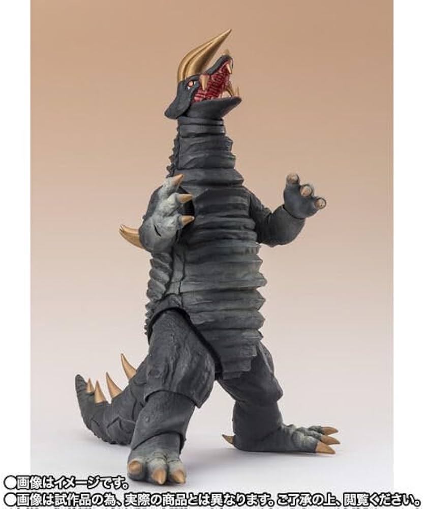 Amazon | SH Fig uarts ブラックキング ウルトラの星光る時Ver