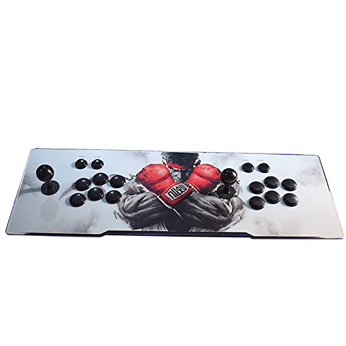 Amazon.com: Em/woah The Newest Pandora Box 5s 999 Arcade Games in