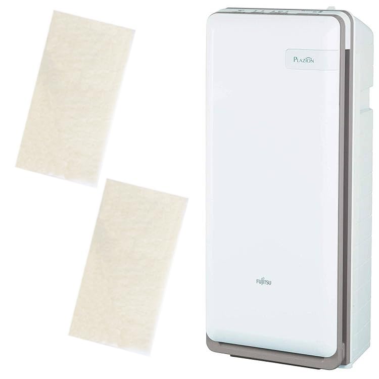 Amazon | ゼネラル 脱臭機 ペット 集じん機能付き HDS-302R 3点セット