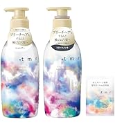 Amazon.co.jp: 【Amazon.co.jp限定】プラストゥモロー +tmr シャンプー