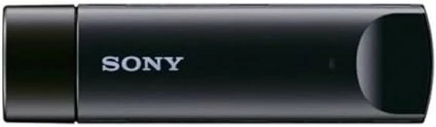 Amazon.co.jp: Sony Uwa Br100 : Electronics