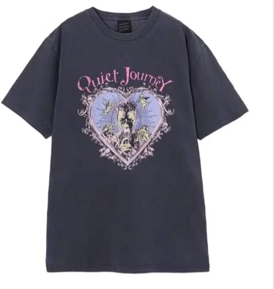 Amazon.co.jp: 菅田将暉 ライブグッズ Tシャツ ネイビー Lサイズ