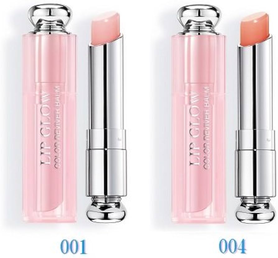 Amazon | 【ギフトセット】DIOR ディオール アディクト リップ グロウ