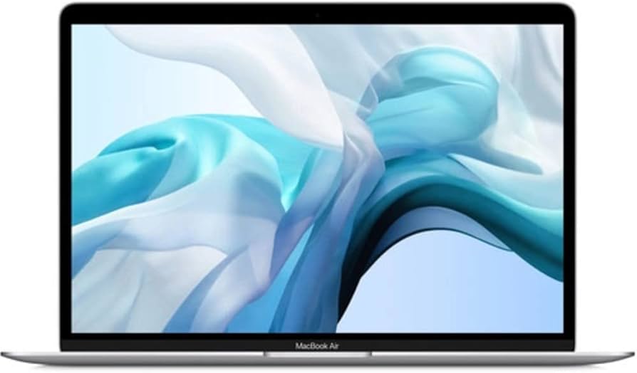 Amazon.com: Apple 2020 MacBook Air with 1.1GHz Core i5 (13-inch