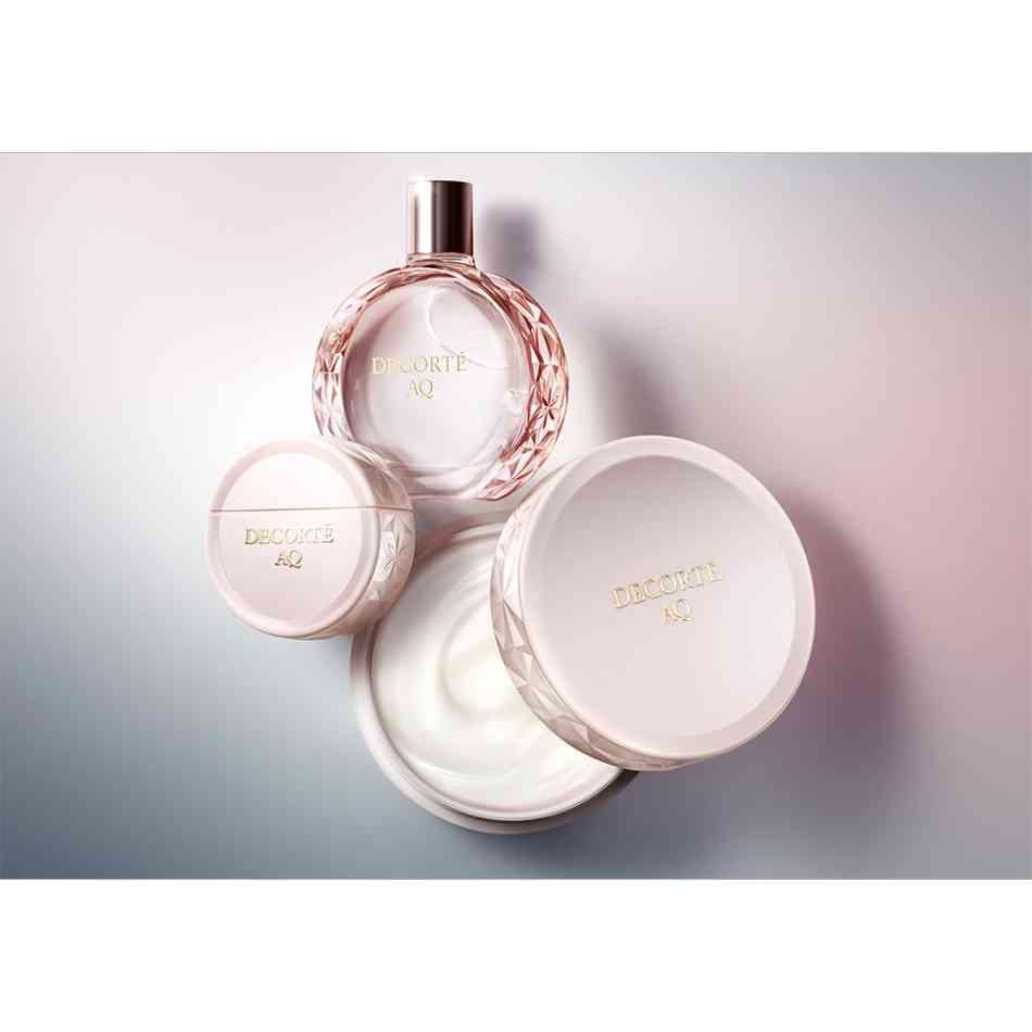 Amazon | コスメデコルテ AQ トリートメント ボディクリーム(200g