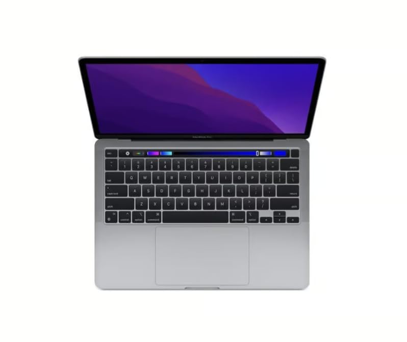 Late 2020 Apple MacBook Pro with Apple M1 Chip (13 inch, 8GB RAM
