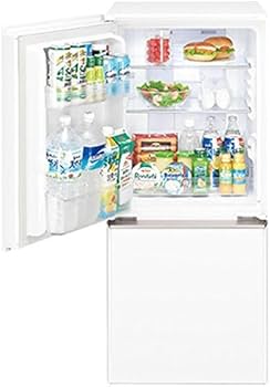 Amazon.co.jp: シャープ プラズマクラスター搭載 冷蔵庫 137L（幅48.0