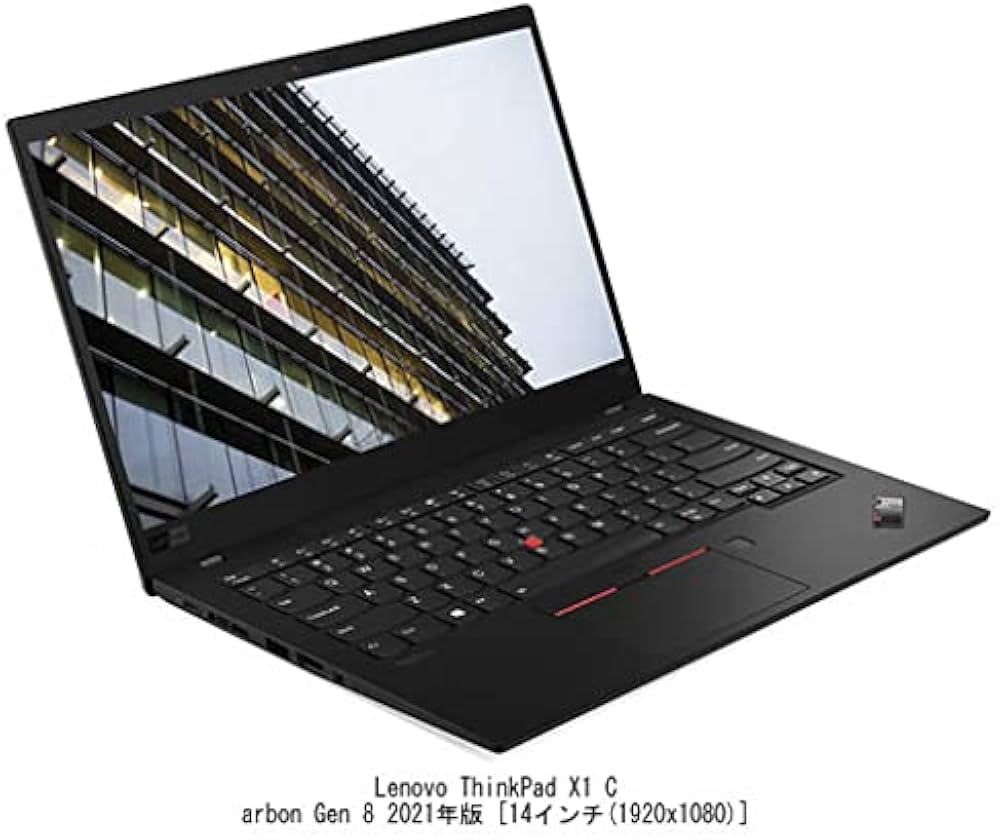 Amazon | メディアカバーマーケット Lenovo ThinkPad X1 Carbon Gen 8