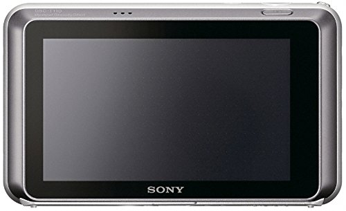 Amazon | SONY デジタルカメラ Cyber-Shot(サイバーショット) T110