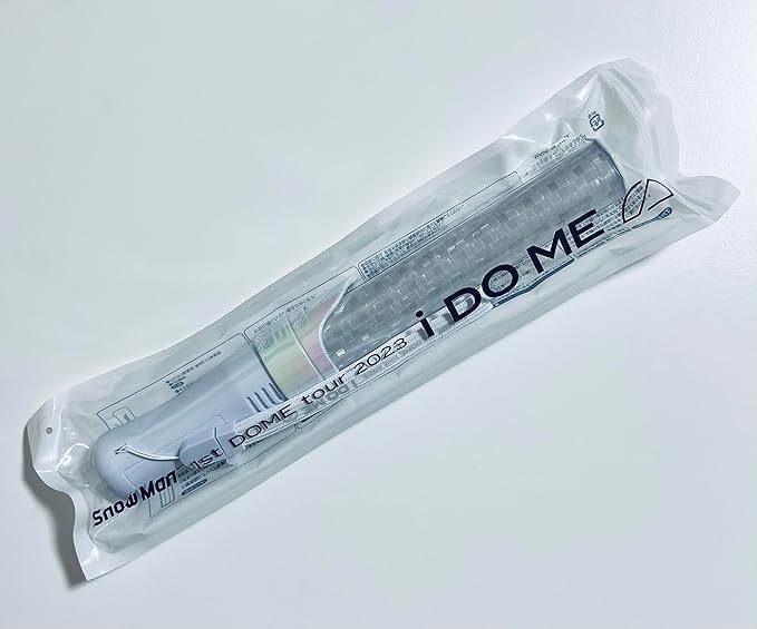 Amazon.co.jp: SnowMan 「Snow Man 1st DOME tour 2023 i DO ME」 公式