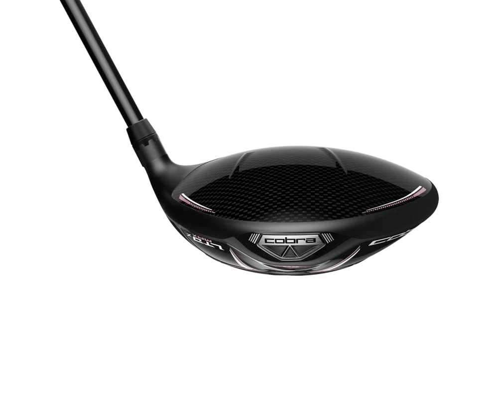 Amazon.co.jp: コブラ 2022 Cobra Women's LTDx MAX ドライバー