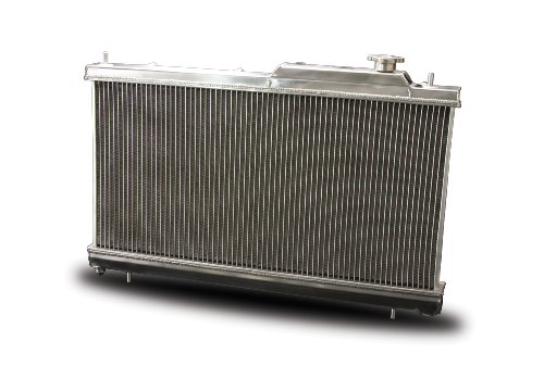 Amazon | BLITZ(ブリッツ) RACING RADIATOR TypeZS(レーシング