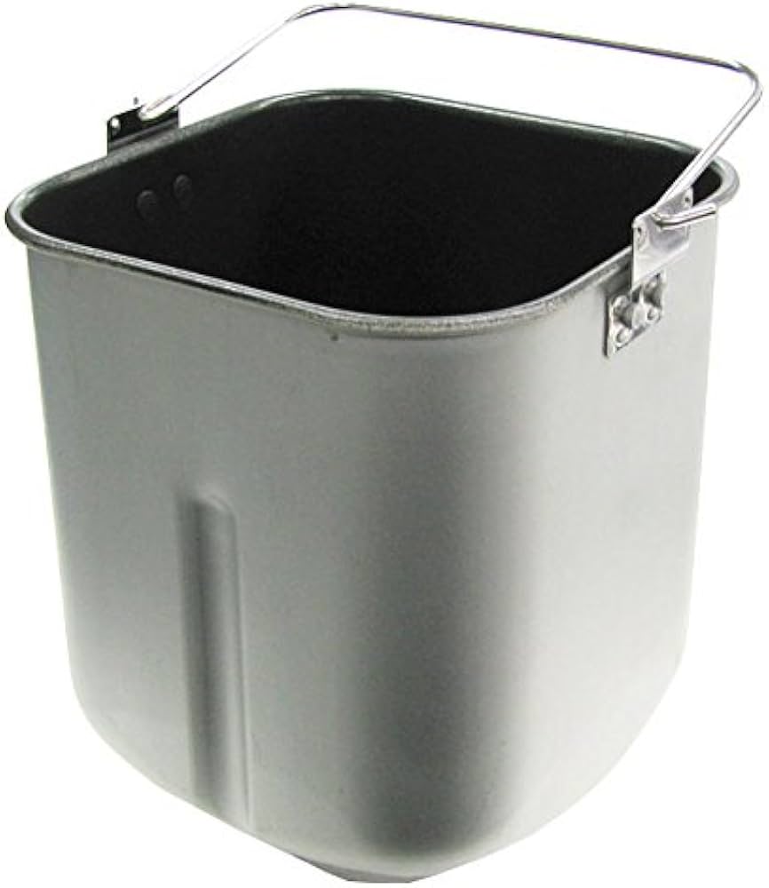 Amazon | シロカ ホームベーカリー SHB-315/SHB-325専用パンケース SHB