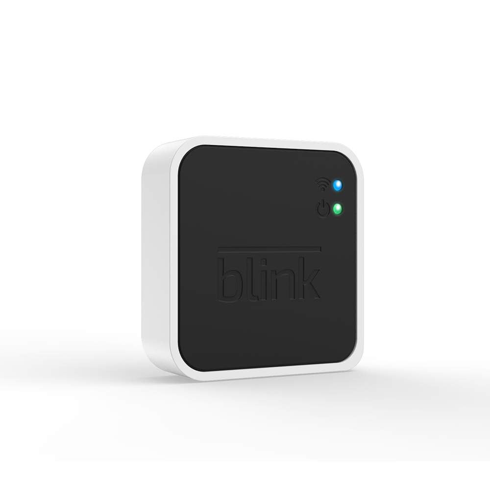 Amazon.com: Blink Add-On Sync Module 2 : Electronics