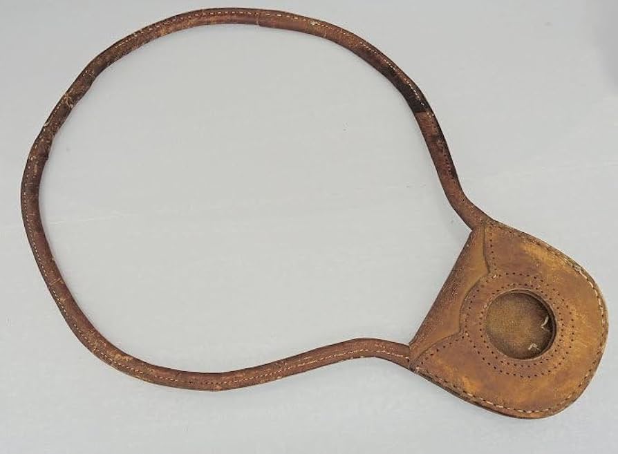 Amazon.co.jp: 国鉄 タブレットキャリア 通票 革 レザー ヴィンテージ