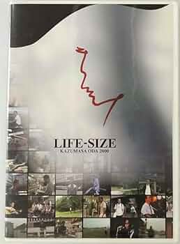 ミュージック LIFE-SIZE KAZUMASA ODA 1997 DVD 小田和正 LIFE-SIZE