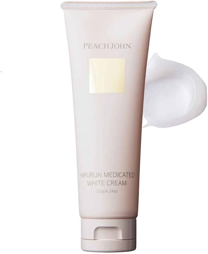 Amazon | 【公式】PEACH JOHN(ピーチ・ジョン) ヒップルン薬用ホワイト