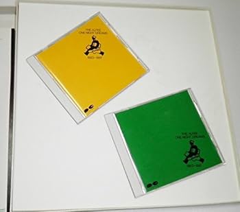 Amazon.co.jp: ONE NIGHT DREAMS（初回限定盤