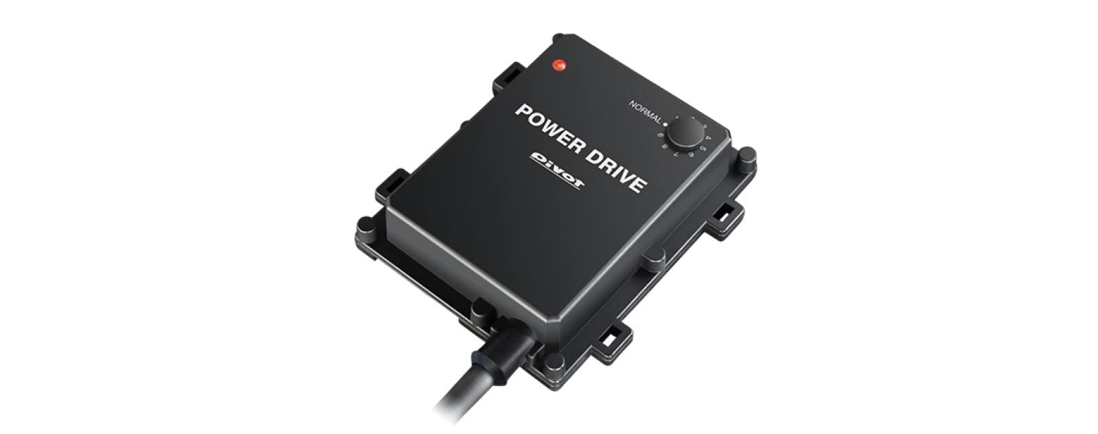 Amazon | PIVOT (ピボット) サブコン【 POWER DRIVE 】ホンダ専用 S07A