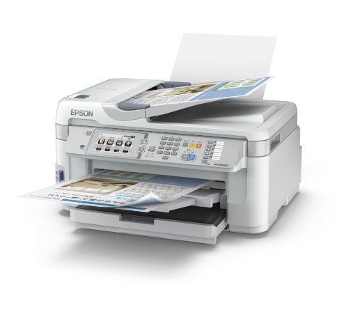 Amazon.co.jp: 旧モデル エプソン A3ビジネスインクジェットFAX複合機