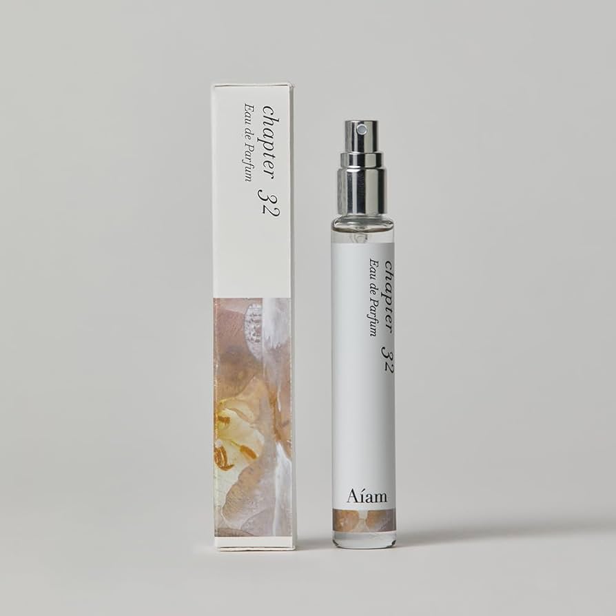 Amazon | Aiam アイアム 香水 chapter チャプター32 フルーティ