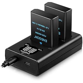 Amazon.co.jp: バッテリー＆充電器セット - バッテリー・充電器