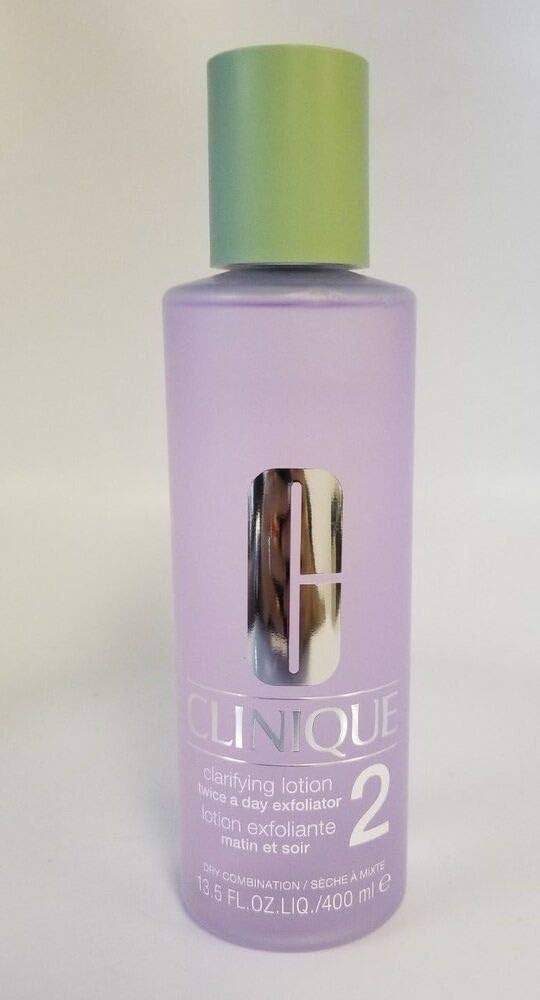 Amazon | クリニーク(CLINIQUE) クラリファイング ローション2 400ml