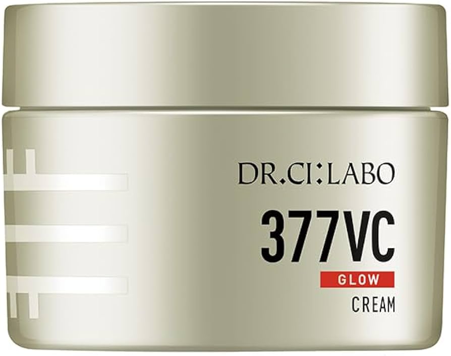 Amazon.co.jp: ドクターシーラボ (DR.CI:LABO) 377 VCグロウクリーム