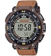 Amazon.co.jp: [カシオ] 腕時計 プロトレック 【国内正規品