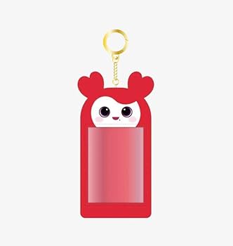 Amazon.co.jp: twice フォトカードキーホルダー チェヨン チェンブリー