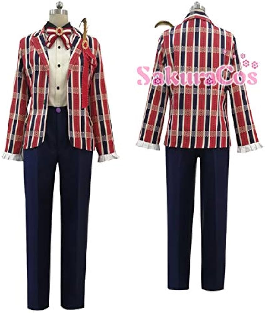 Amazon.co.jp: sakuracos 即納品 魔法使いの約束 まほやく クロエ