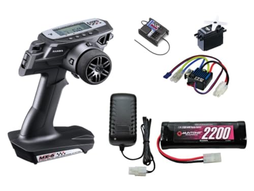 ラジコン 受信機 プロポ」の人気商品一覧 | 安い商品を通販サイトから