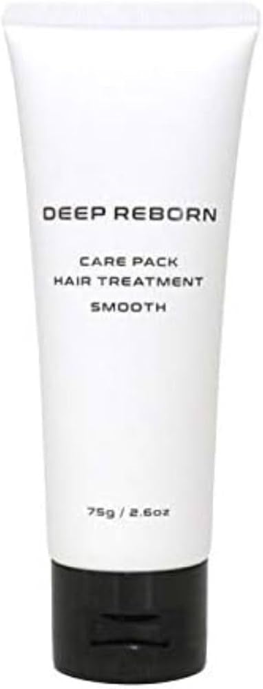 Amazon | ディープリボーン サロン専売品 濃厚 トリートメント